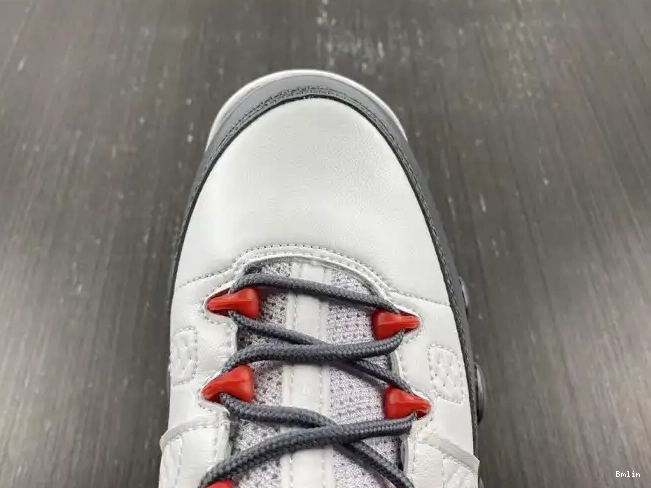 Bmlin shoes 9 Air Red Jordan CT8019-162 Fire 0624